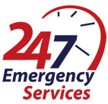  logo 247 emergency services