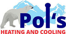 Pol's Heating and Cooling, LLC